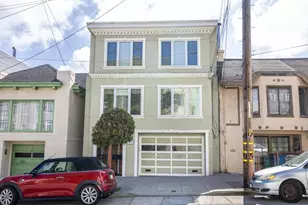 458 33rd Ave, San Francisco, CA 94121 - Photo 1