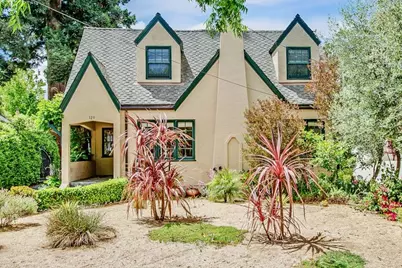 329 Pope St, Menlo Park, CA 94025 - Photo 1