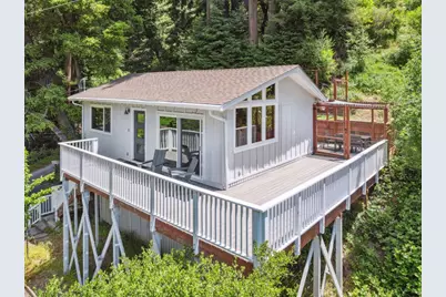 160 Aquila Way, Boulder Creek, CA 95006 - Photo 1