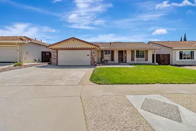 2850 Glen Heather Dr, San Jose, CA 95133 - Photo 1