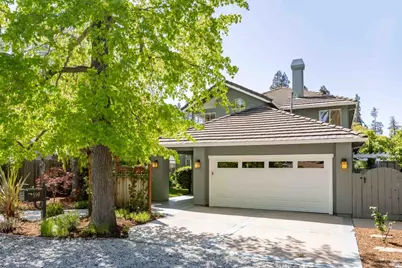 590 Military Way, Palo Alto, CA 94306 - Photo 1