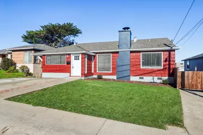 768 Stewart Ave, Daly City, CA 94015 - Photo 1