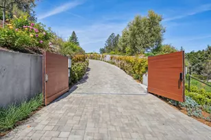 855 Darrell Rd, Hillsborough, CA 94010 - Photo 2