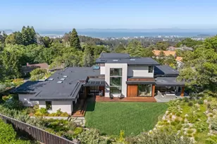 855 Darrell Rd, Hillsborough, CA 94010 - Photo 8