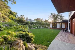 855 Darrell Rd, Hillsborough, CA 94010 - Photo 86