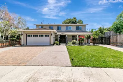 6550 McAbee Rd, San Jose, CA 95120 - Photo 1