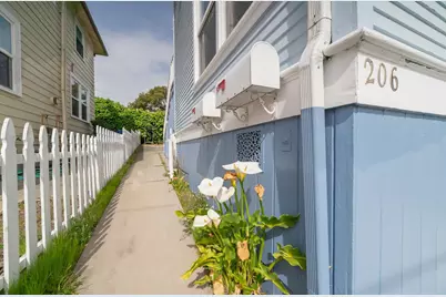 206 Cypress Ave, Pacific Grove, CA 93950 - Photo 30