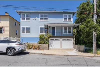 206 Cypress Ave, Pacific Grove, CA 93950 - Photo 1