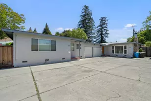 70 Central Ave, Redwood City, CA 94061 - Photo 1