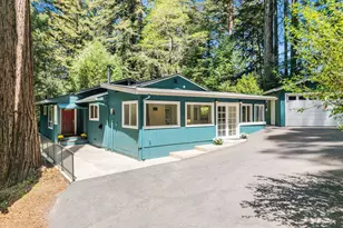 4865 Hwy 9, Felton, CA 95018 - Photo 1