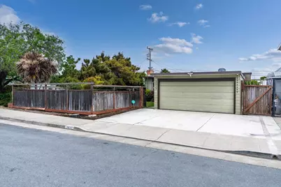 2037 Harding Ave, San Mateo, CA 94403 - Photo 1