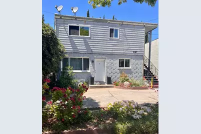 987 E William, San Jose, CA 95116 - Photo 1