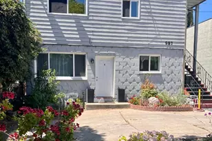 987 E William, San Jose, CA 95116 - Photo 1