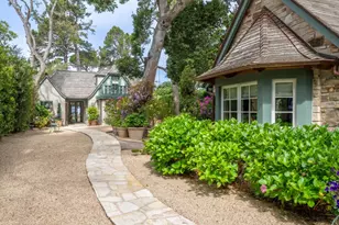 0 Junipero 2 NW Of 3rd Ave, Carmel, CA 93921 - Photo 1