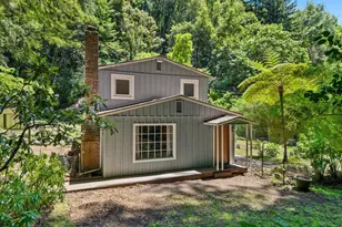 3920 Porter Gulch Rd, Aptos, CA 95003 - Photo 1