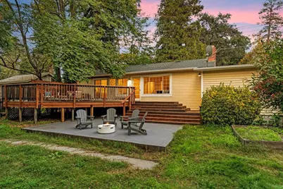 8525 Glen Arbor Rd, Ben Lomond, CA 95005 - Photo 1