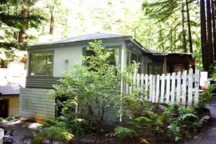 10158 E Zayante Rd, Felton, CA 95018 - Photo 1