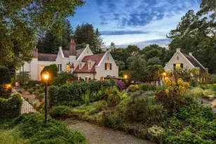 100 Canada Rd, Woodside, CA 94062 - Photo 2