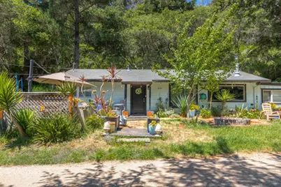 3554 Paul Sweet Rd, Santa Cruz, CA 95065 - Photo 30