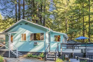 17290 Big Basin Wy, Boulder Creek, CA 95006 - Photo 1