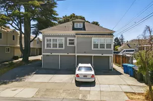 320 Villa Terrace, San Mateo, CA 94401 - Photo 2