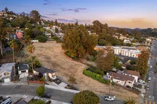 2900 Parker Ave, Oakland, CA 94605 - Photo 1