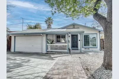 4864 Snow Dr, San Jose, CA 95111 - Photo 1