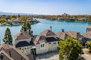 1023 Rudder Ln, Foster City, CA 94404 - Photo 1