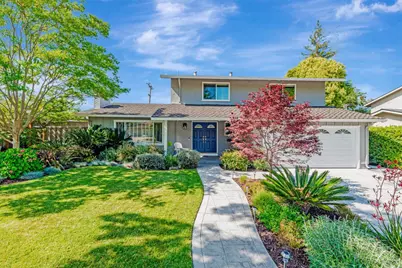 105 Anne Way, Los Gatos, CA 95032 - Photo 1