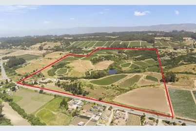 703 &amp; 703A Hall Rd, Royal Oaks, CA 95076 - Photo 1