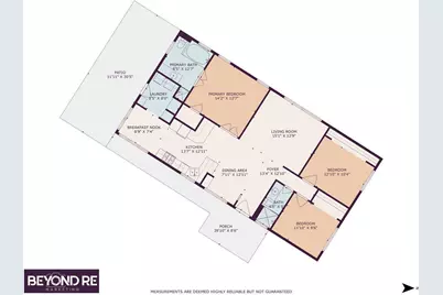 703 &amp; 703A Hall Rd, Royal Oaks, CA 95076 - Photo 36