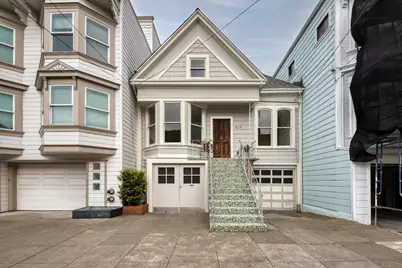 329 7th Ave, San Francisco, CA 94118 - Photo 1