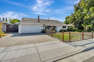 1724 Graham Ln, Santa Clara, CA 95050 - Photo 1