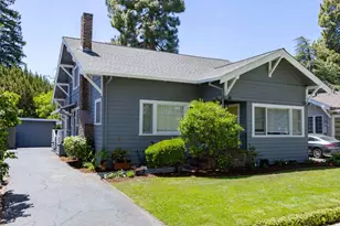 756 Waverley St, Palo Alto, CA 94301 - Photo 1