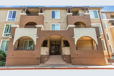801 S Winchester Blvd 1202, San Jose, CA 95128 - Photo 1