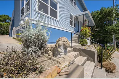 206 Cypress Ave, Pacific Grove, CA 93950 - Photo 2