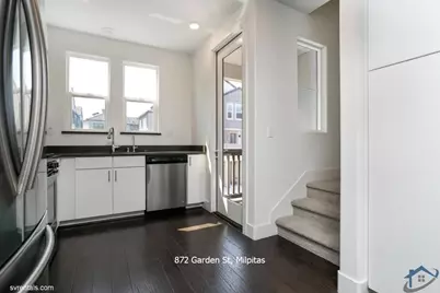872 Garden St, Milpitas, CA 95035 - Photo 1