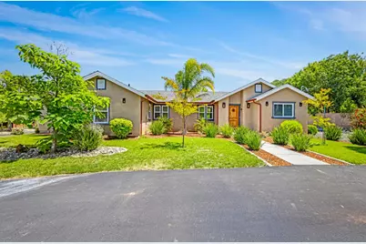 13580 Watsonville Rd, Morgan Hill, CA 95037 - Photo 1