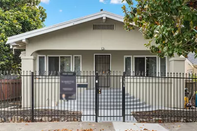 1476 87th Ave, Oakland, CA 94621 - Photo 1