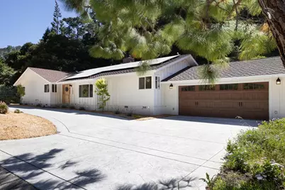 25603 Canada Dr, Carmel, CA 93923 - Photo 1