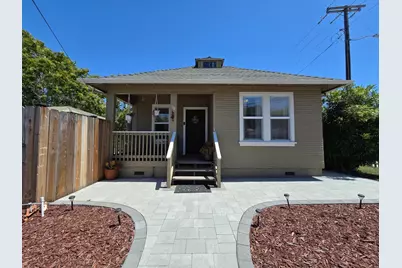 38 Monterey St, San Juan Bautista, CA 95045 - Photo 1