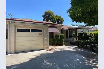 503 Scott Ave, Redwood City, CA 94063 - Photo 1