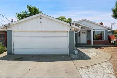 2547 Hazelwood Way, East Palo Alto, CA 94303 - Photo 1