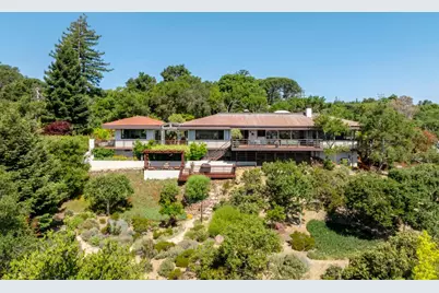 165 Golden Oak Dr, Portola Valley, CA 94028 - Photo 1