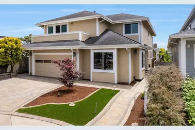 448 Correas St, Half Moon Bay, CA 94019 - Photo 1