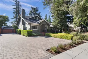 249 Los Gatos Blvd, Los Gatos, CA 95030 - Photo 1