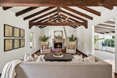 401 San Bernabe Dr, Monterey, CA 93940 - Photo 1