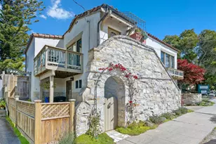 925 Cass St, Monterey, CA 93940 - Photo 2