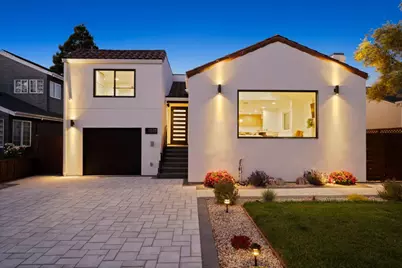 1025 Walnut St, San Carlos, CA 94070 - Photo 1