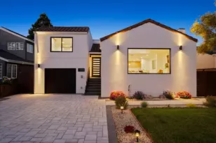 1025 Walnut St, San Carlos, CA 94070 - Photo 1